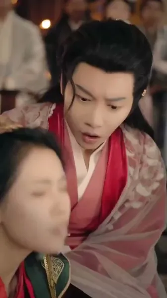 พายุในคฤหาสน์มาร์ควิส