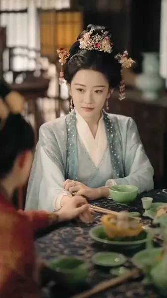 พายุในคฤหาสน์มาร์ควิส