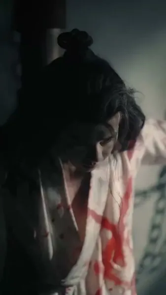 พายุในคฤหาสน์มาร์ควิส