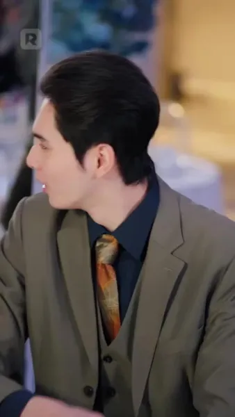 เกิดใหม่วันแต่งงาน ตบหน้าคนชั่ว