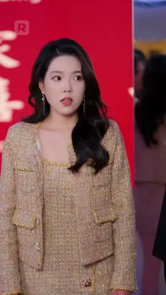 เกิดใหม่วันแต่งงาน ตบหน้าคนชั่ว