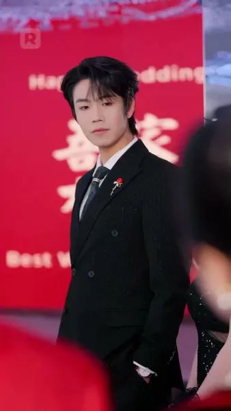 เกิดใหม่วันแต่งงาน ตบหน้าคนชั่ว