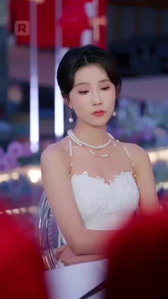 เกิดใหม่วันแต่งงาน ตบหน้าคนชั่ว