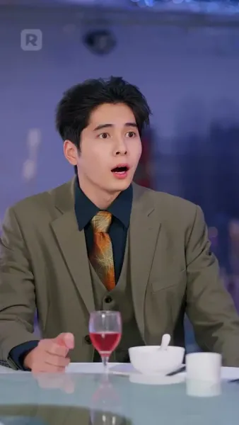 เกิดใหม่วันแต่งงาน ตบหน้าคนชั่ว