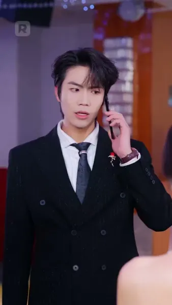 เกิดใหม่วันแต่งงาน ตบหน้าคนชั่ว