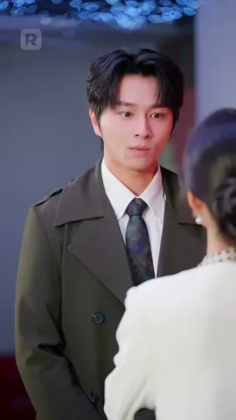 เกิดใหม่วันแต่งงาน ตบหน้าคนชั่ว