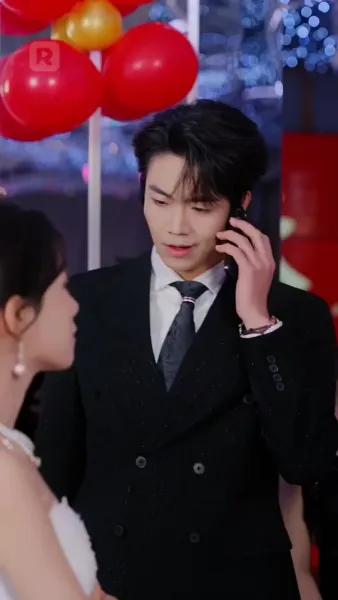 เกิดใหม่วันแต่งงาน ตบหน้าคนชั่ว