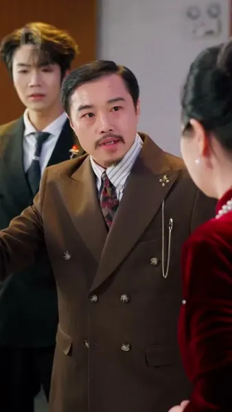 เกิดใหม่วันแต่งงาน ตบหน้าคนชั่ว