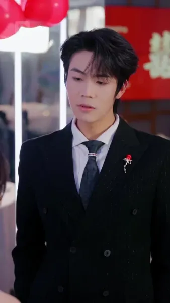 เกิดใหม่วันแต่งงาน ตบหน้าคนชั่ว