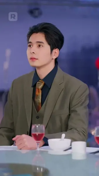 เกิดใหม่วันแต่งงาน ตบหน้าคนชั่ว