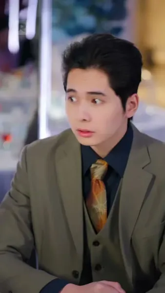 เกิดใหม่วันแต่งงาน ตบหน้าคนชั่ว