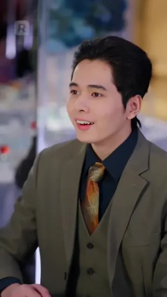 เกิดใหม่วันแต่งงาน ตบหน้าคนชั่ว