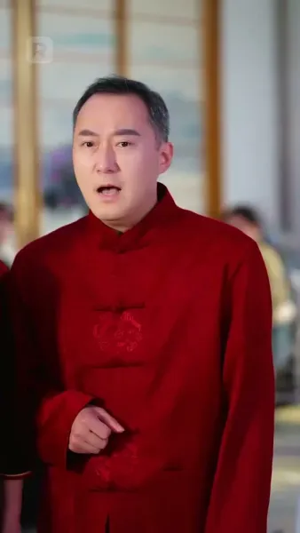 เกิดใหม่วันแต่งงาน ตบหน้าคนชั่ว