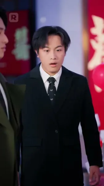 เกิดใหม่วันแต่งงาน ตบหน้าคนชั่ว