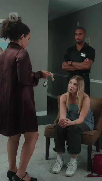 ทายาทที่แท้จริง VS ราชินีผึ้งตัวปลอม