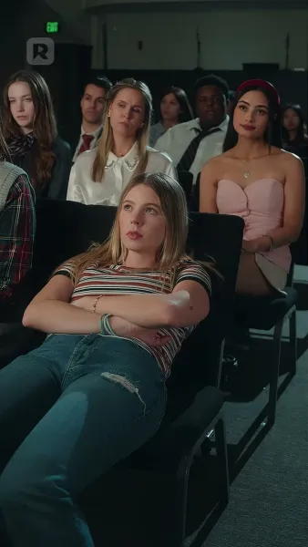 ทายาทที่แท้จริง VS ราชินีผึ้งตัวปลอม