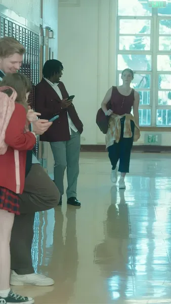 ทายาทที่แท้จริง VS ราชินีผึ้งตัวปลอม