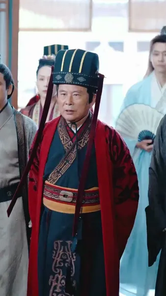 จอหงวนหวนคืนบ้านเกิด