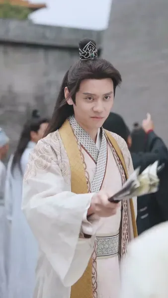 จอหงวนหวนคืนบ้านเกิด