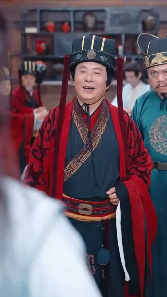 จอหงวนหวนคืนบ้านเกิด