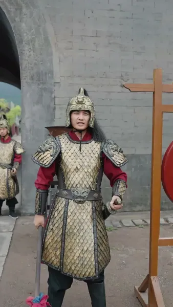 จอหงวนหวนคืนบ้านเกิด