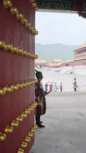 จอหงวนหวนคืนบ้านเกิด