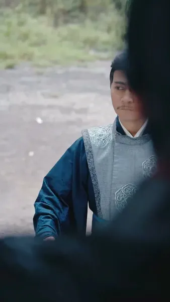 จอหงวนหวนคืนบ้านเกิด