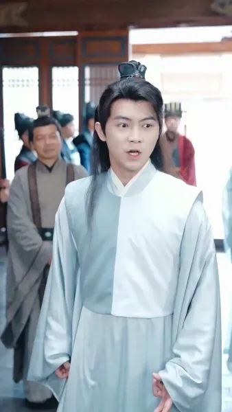 จอหงวนหวนคืนบ้านเกิด