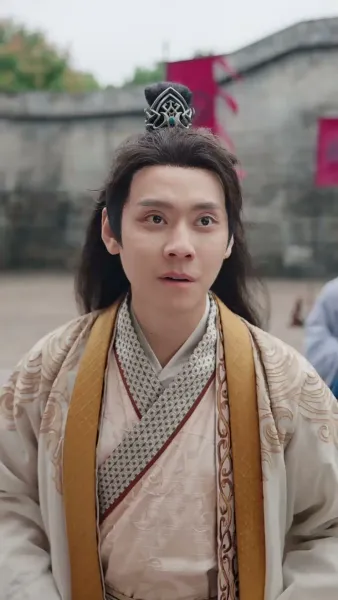 จอหงวนหวนคืนบ้านเกิด