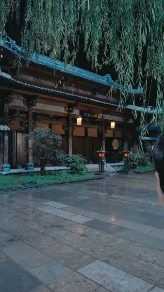 จอหงวนหวนคืนบ้านเกิด