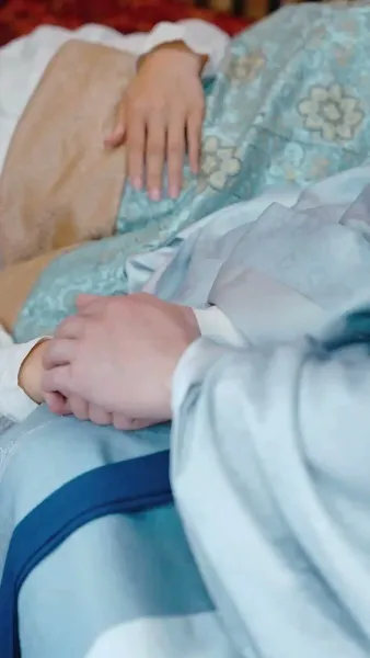 จอหงวนหวนคืนบ้านเกิด