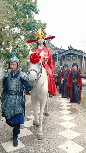 จอหงวนหวนคืนบ้านเกิด