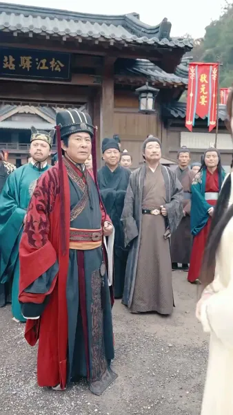 จอหงวนหวนคืนบ้านเกิด