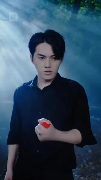 ปีศาจแมวของนายท่าน