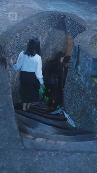 ปีศาจแมวของนายท่าน