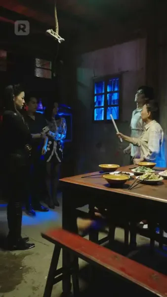 ปีศาจแมวของนายท่าน