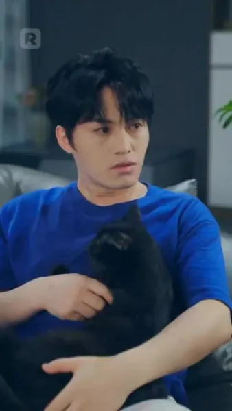 ปีศาจแมวของนายท่าน