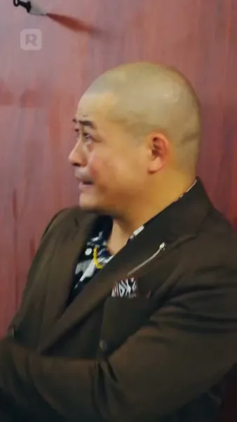 ปีศาจแมวของนายท่าน