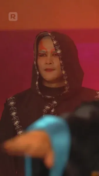 ปีศาจแมวของนายท่าน