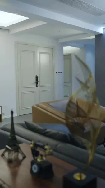 ปีศาจแมวของนายท่าน