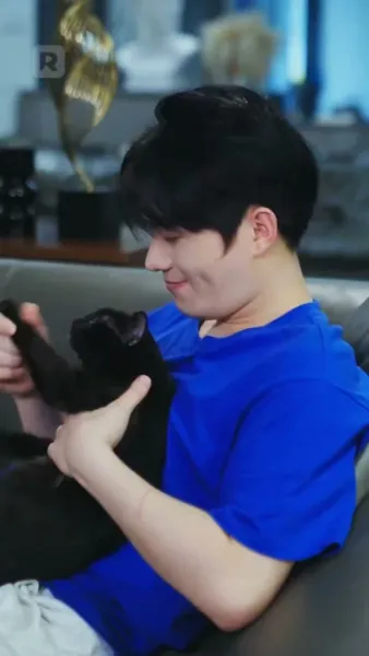 ปีศาจแมวของนายท่าน