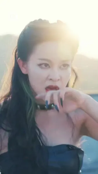 ปีศาจแมวของนายท่าน