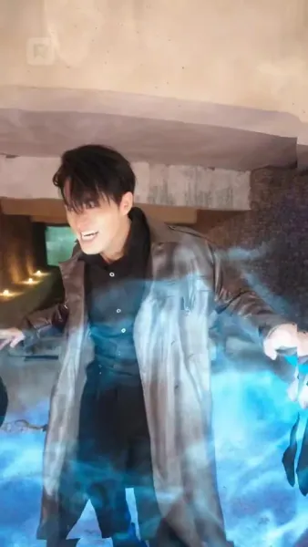 ปีศาจแมวของนายท่าน