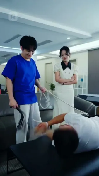 ปีศาจแมวของนายท่าน