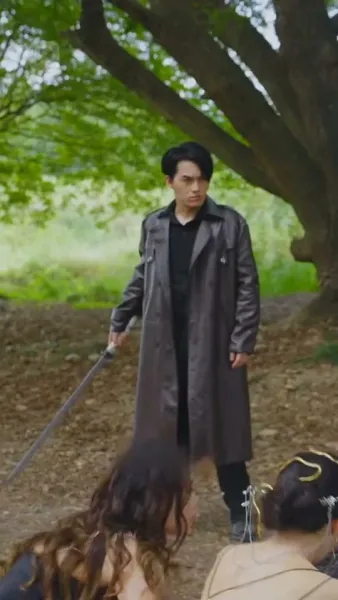 ปีศาจแมวของนายท่าน