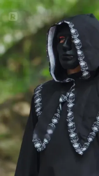 ปีศาจแมวของนายท่าน