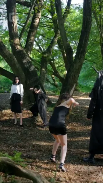 ปีศาจแมวของนายท่าน