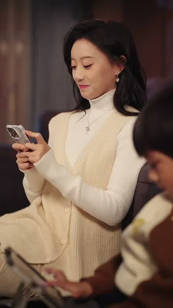 ่[พากย์ไทย] อุ้มรักทายาทท่านประธาน