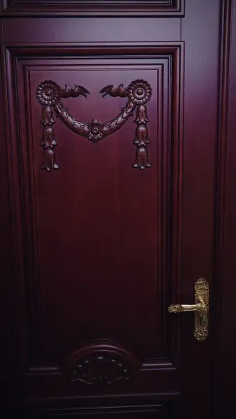 ่[พากย์ไทย] อุ้มรักทายาทท่านประธาน