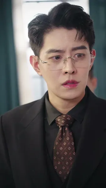 ่[พากย์ไทย] อุ้มรักทายาทท่านประธาน